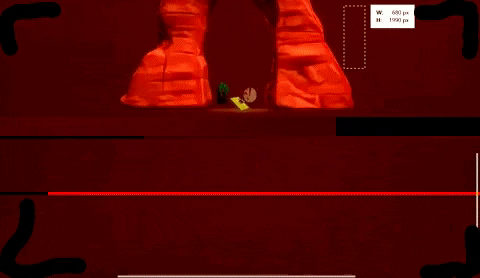 zaratan giphygifmaker GIF