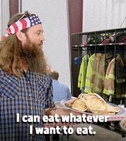 duck dynasty GIF by A&E
