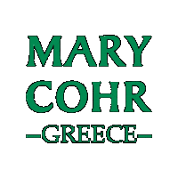 Mary Cohr Sticker by Vanity Exclusive Cosmetics