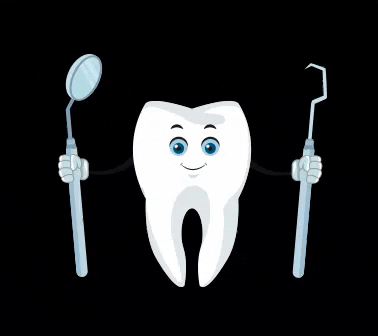 Odontologo Dentistas GIF by Clínicas Dentales Dra Carballo