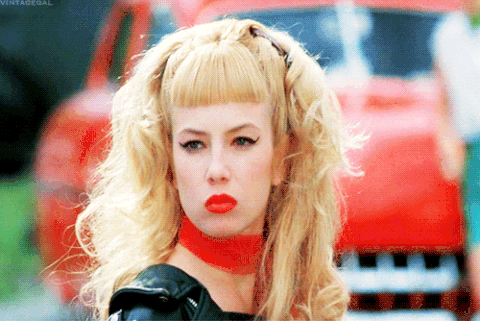 traci lords GIF