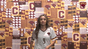 Cuc GIF by CUCougars