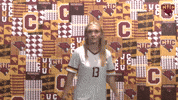 Cuc GIF by CUCougars