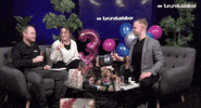 Laborikolmassynna GIF by Turunduslabor