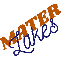MaterLakesAcademyBears gobears materlakesacademy mlabears materlakes Sticker