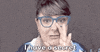 Between Us News GIF by The Prepared Performer