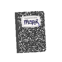Playbook Prosper Sticker by Salon 124 Group