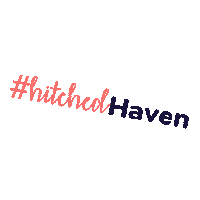 Goawedding Sticker by Hitched Haven