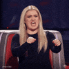 Nbc GIF by The Voice