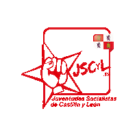 Educacion Publica Igualdad Sticker by PSOE Castilla y León
