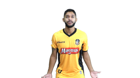 Futsal Magnus Sticker by QualidyOficial