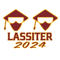 Classof2024 Sticker by CobbSchools