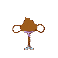 Go Vegan Plant Based Diet Sticker by PETA