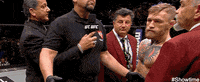 las vegas ufc GIF by SHOWTIME Sports