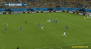 espn brazil GIF by Fusion