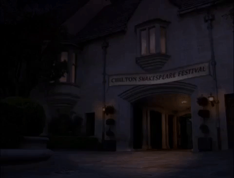 season 2 netflix GIF by Gilmore Girls 