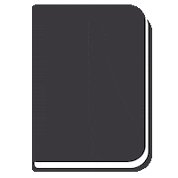 magic ghost Sticker