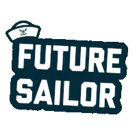Us Navy Animation Sticker by America's Navy