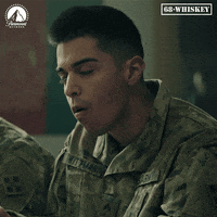 What Angry GIF by Paramount Network