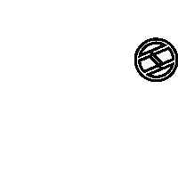 Hh Athletic Hijab Sticker by HAUTE HIJAB