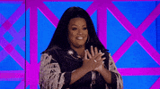 Clapping GIF by BBC Three