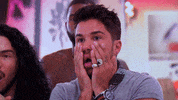 ex in the beach cheyenne GIF by MTV Brasil