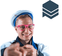 programmaticadvertising programmaticagency Sticker by Unidesq - Full-Service-Agentur für Programmatic Marketing