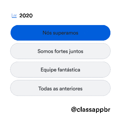 Diretor Sticker by ClassApp