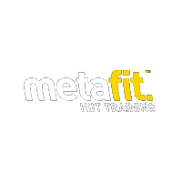 Hiit Sticker by Metafit