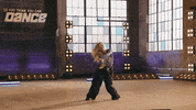 Danceonfox GIF by So You Think You Can Dance
