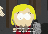 happy pip GIF by South Park 