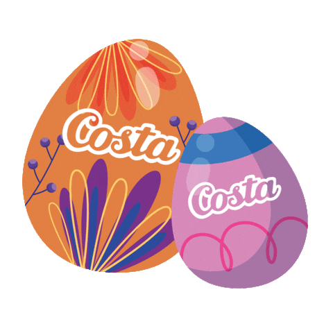 Pascua Vizzio Sticker by Carozzi Paraguay