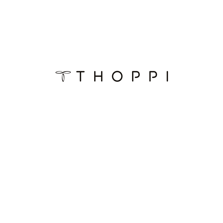 Top Mask Sticker by Thoppi