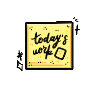 Animated Sticker