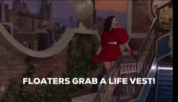 Bb Im Here GIF