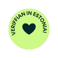 Inside Veriff Sticker by veriff