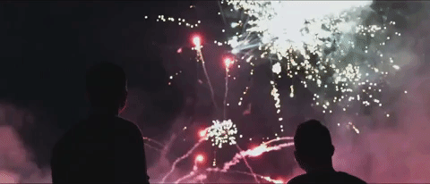 just a feeling GIF by Phantoms