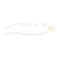 Tipupu Sticker