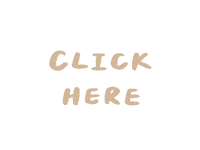 Click Look Here Sticker