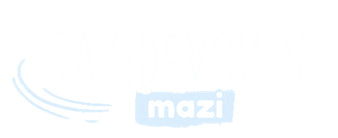 taxidevoumemazi giphyupload travel taxidevoumemazi Sticker