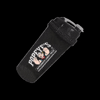 popeyeswinnipeg fitness supplement shaker whey protein GIF