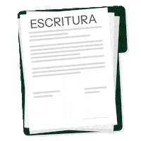 1tabelionatolivramento contrato escritura 1tabelionatolivramento Sticker