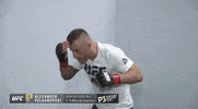 Sport Mma GIF by UFC