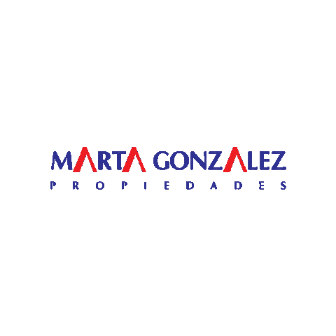 Sticker by Marta González Propiedades