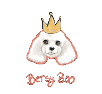 Monipets Sticker