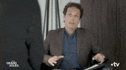 GIF by Un si grand soleil