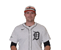 Well Done Yes Sticker by MLB