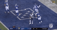 2018 Nfl Dance GIF by NFL