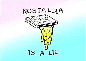 markvomit nostalgia vomit cassette markvomit GIF