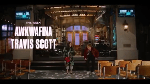 episode 2 snl GIF by Saturday Night Live